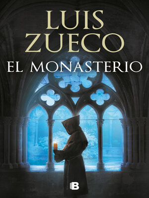 cover image of El monasterio (Trilogía Medieval 3)